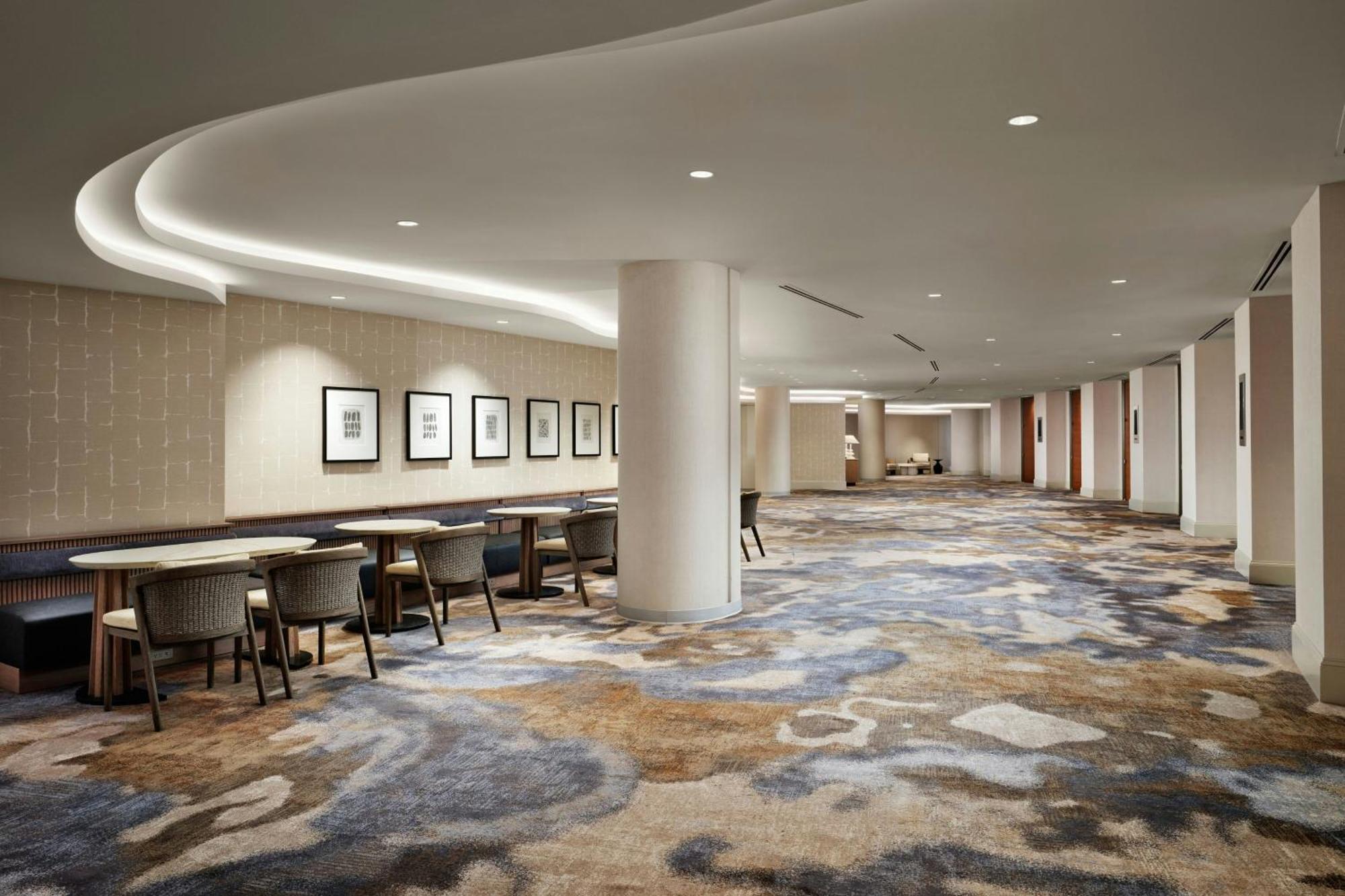 Marriott Marquis Marina 4*